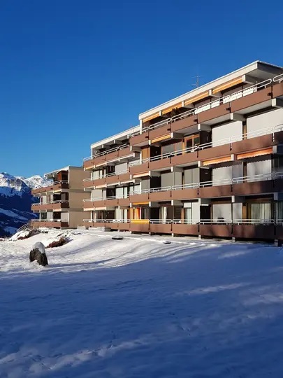 Bad Gastein Apartments