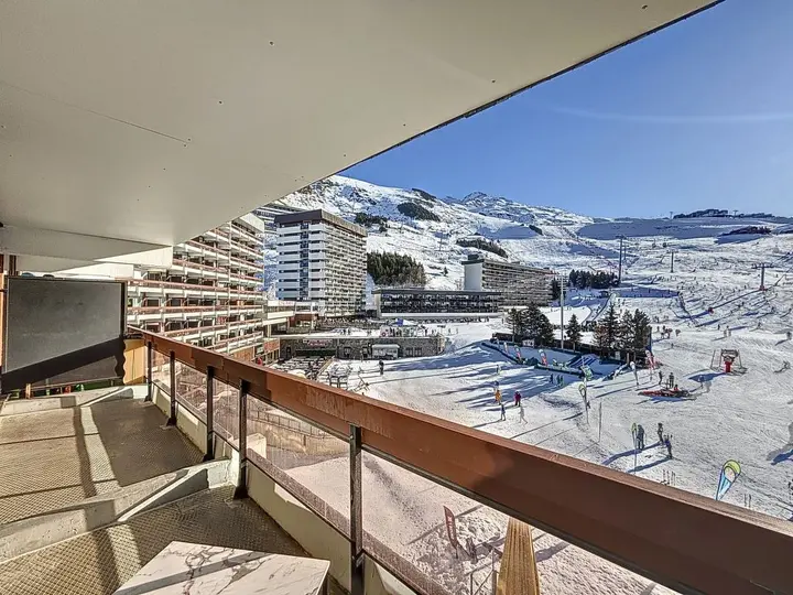Residence Péclet - La Croisette
