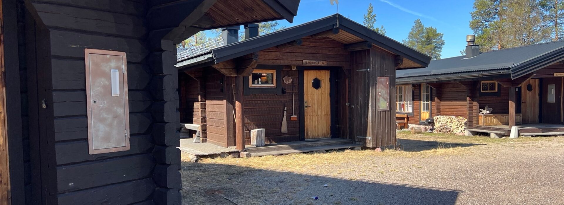Joängsbyn