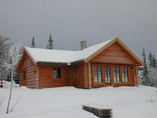 Trysil Panorama Hytter