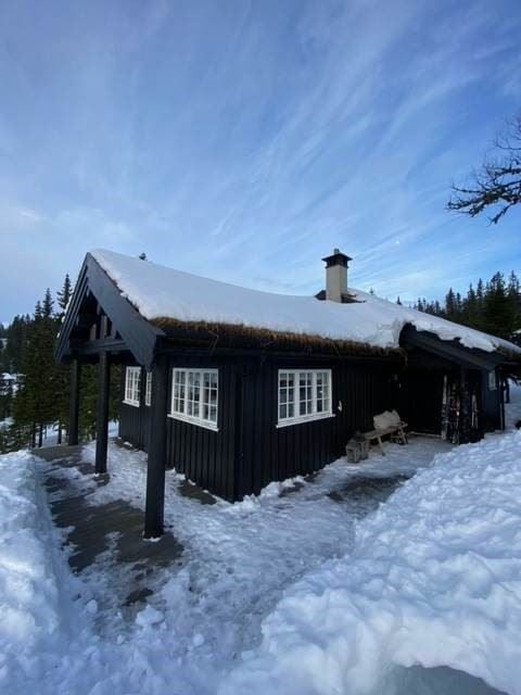 Nedre Vesleslåa 2