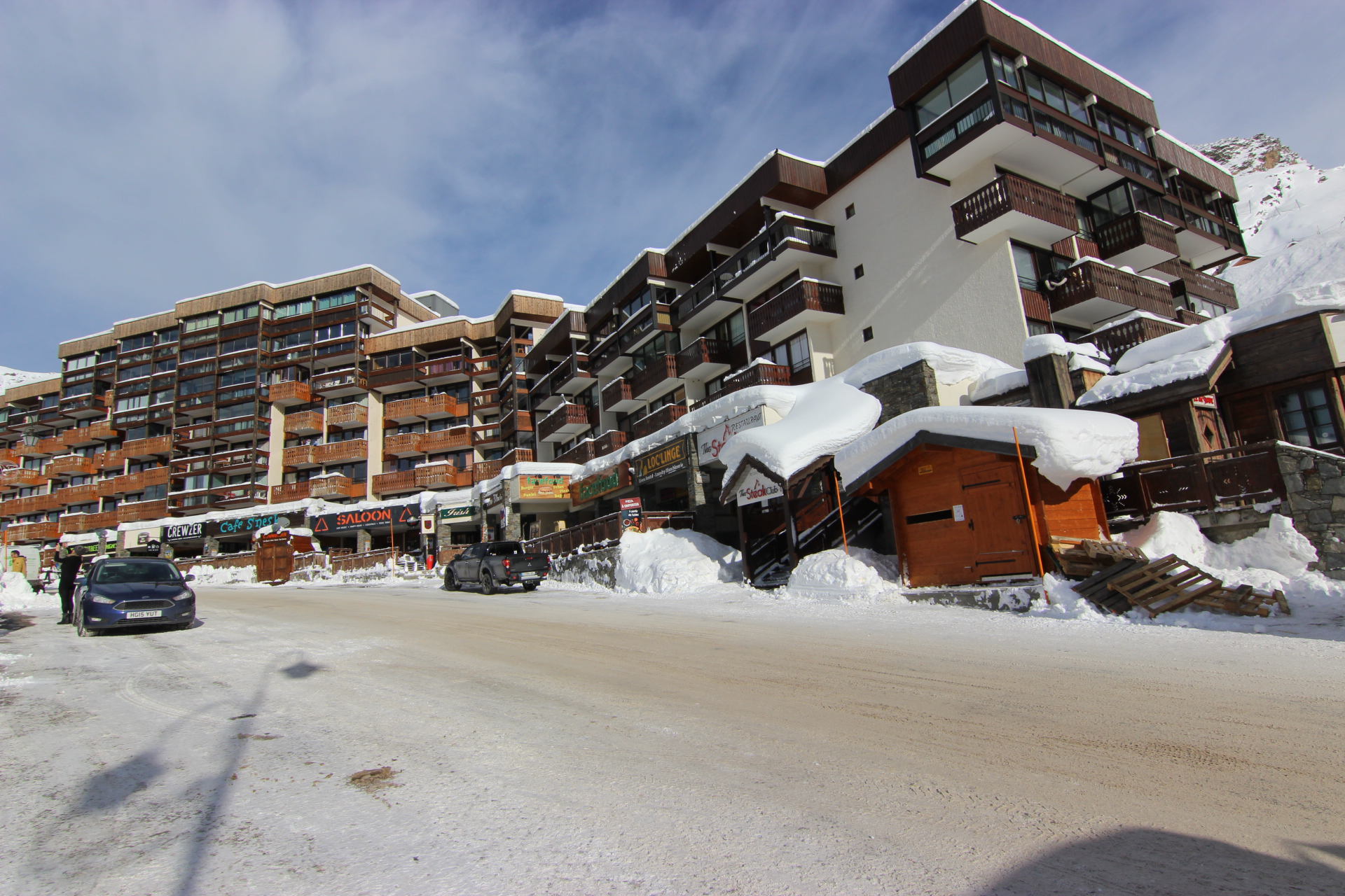 Residence Neves - Grand Rue