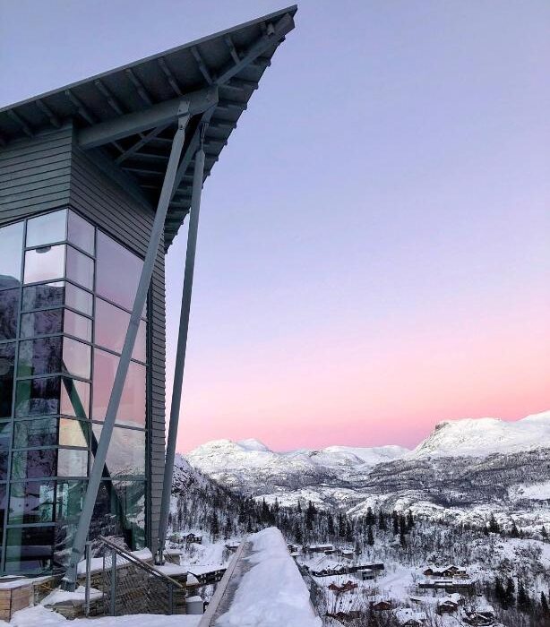 Skarsnuten Hotel – billede 5