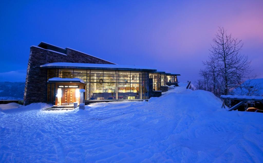 Skarsnuten Hotel – billede 4