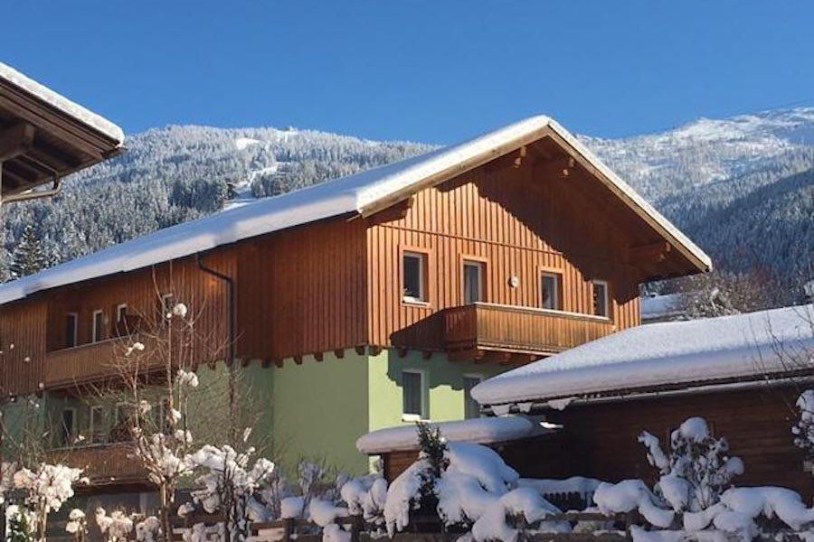 Haus Haid Top 3