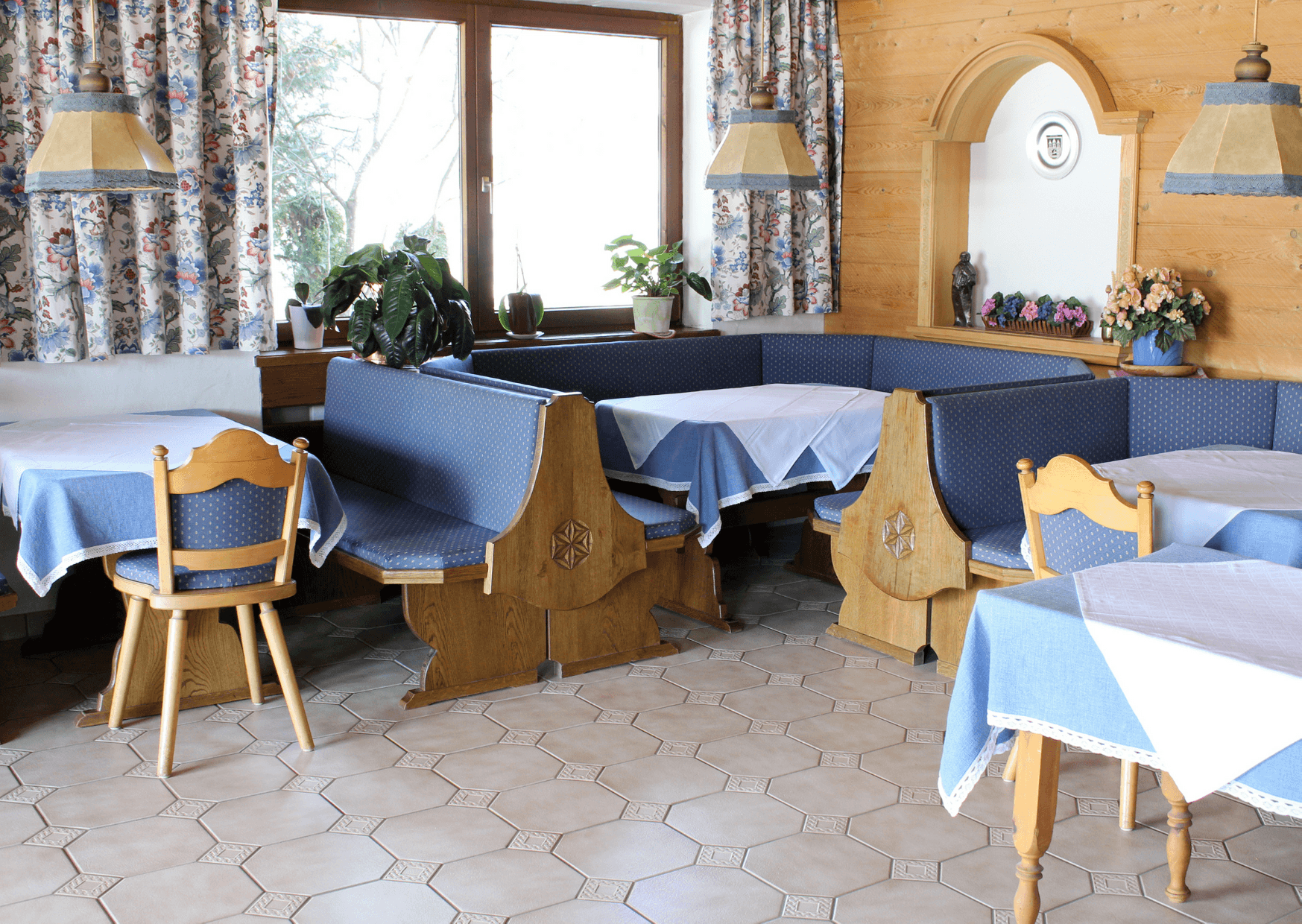 Sportpension Therese – billede 2