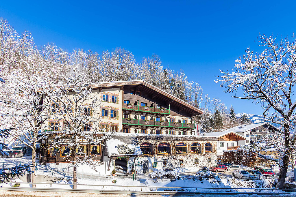 Hotel St. Georg