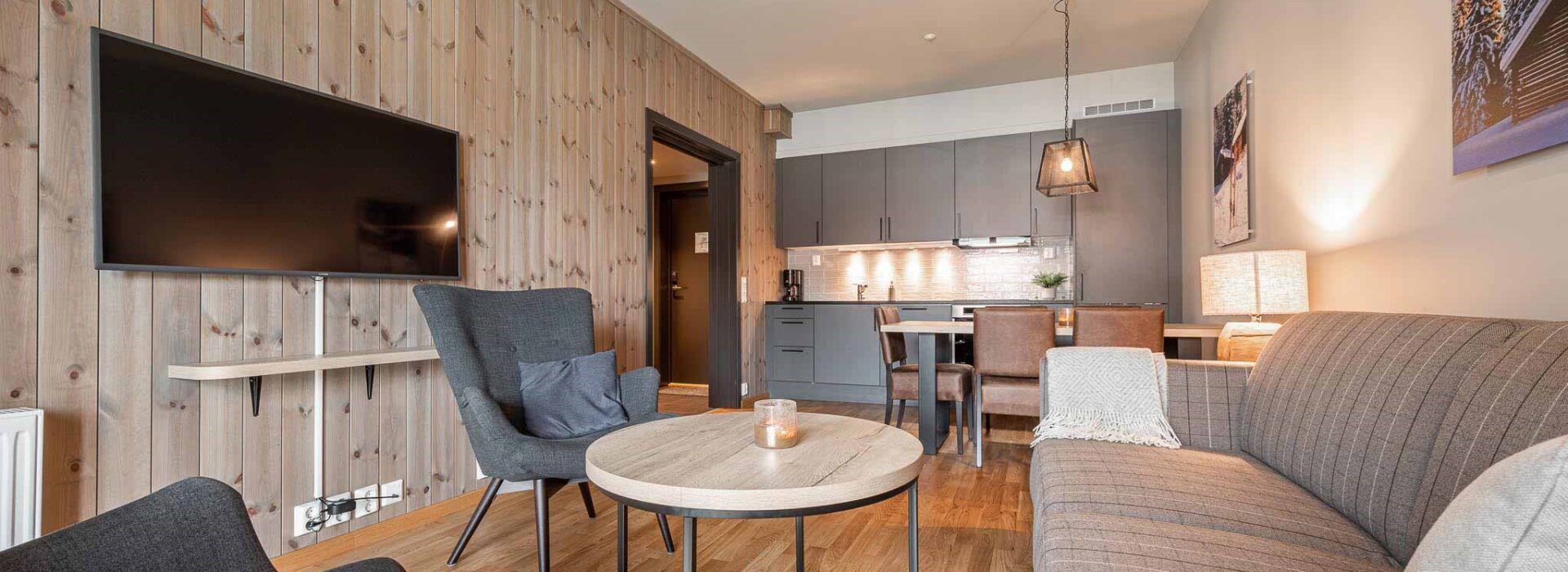The Lodge Trysil