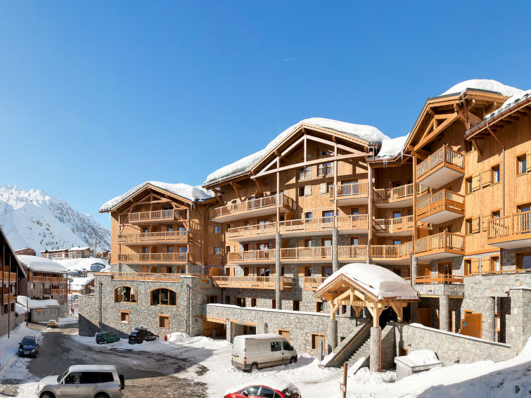 Residence Le Télémark (IH) - Le Lac