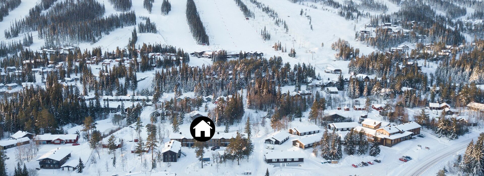 Fäbodvägen