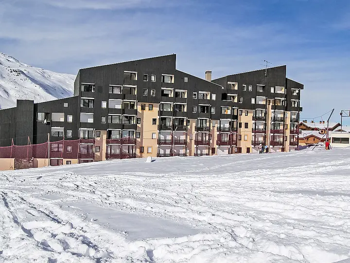 Residence Le Villaret - Preyerand