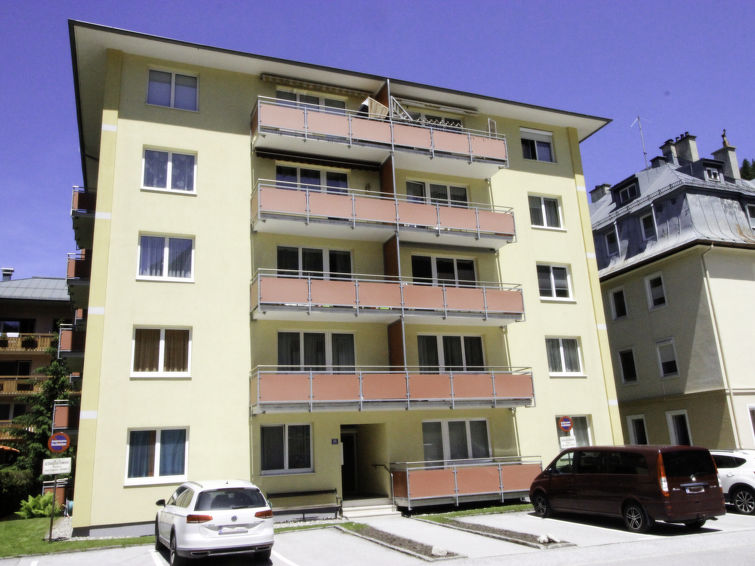 Apartment Stubner Kogel