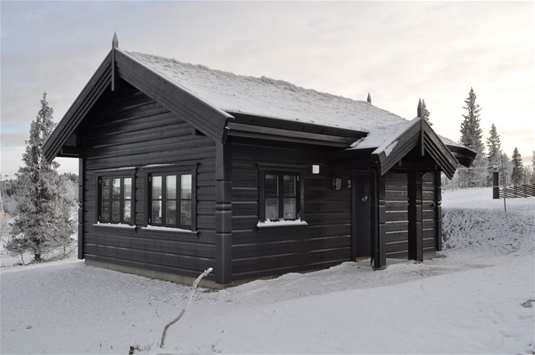 Anneks Vardenvegen 290