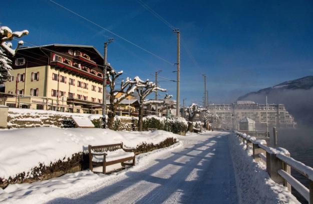 Hotel Seehof