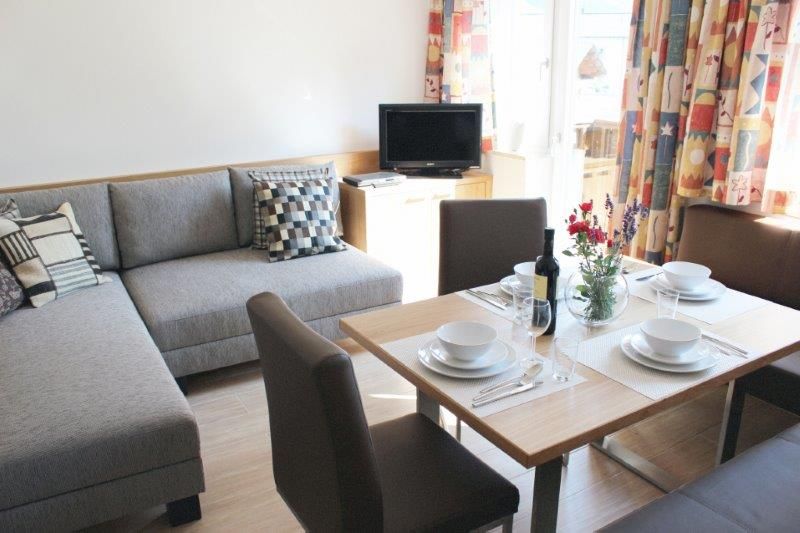 Appartment Ruetz