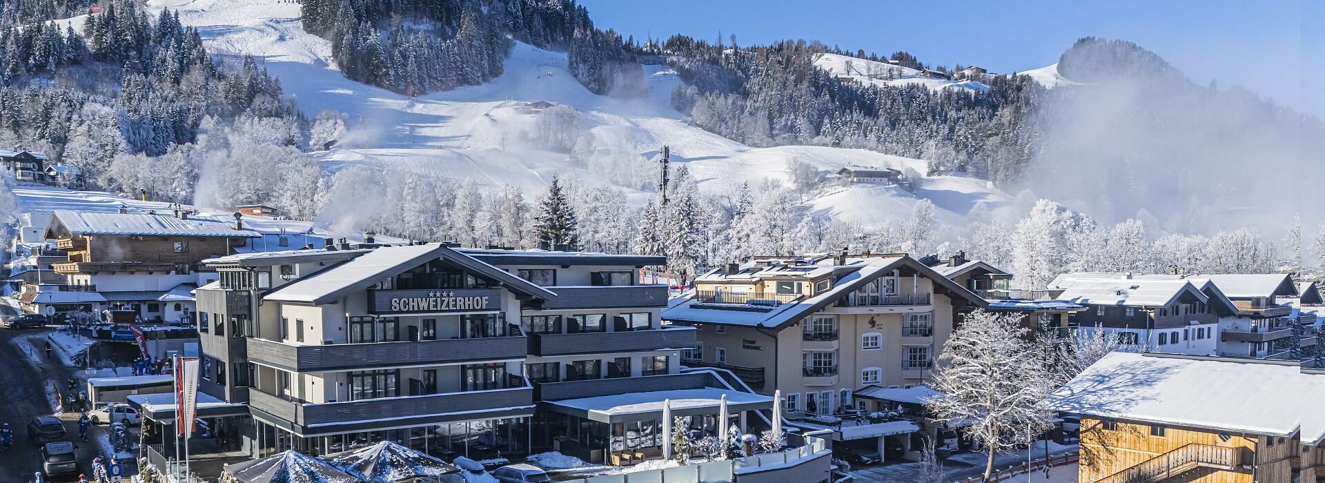 Aktivhotel Schweizerhof