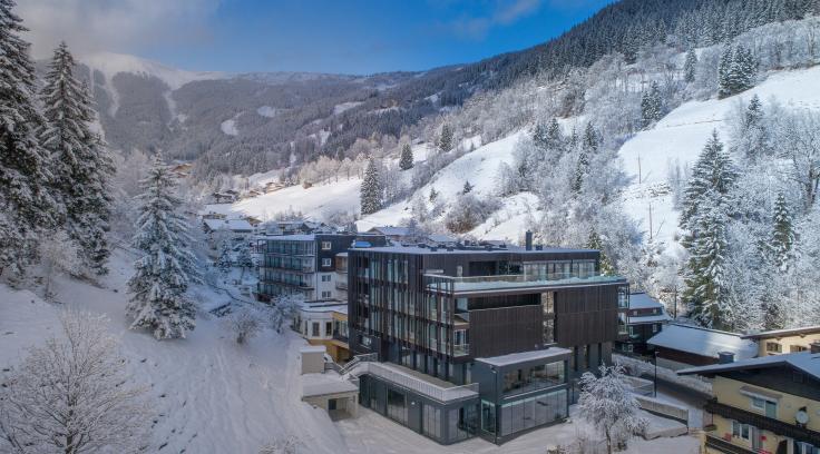 Hotel Der Waldhof