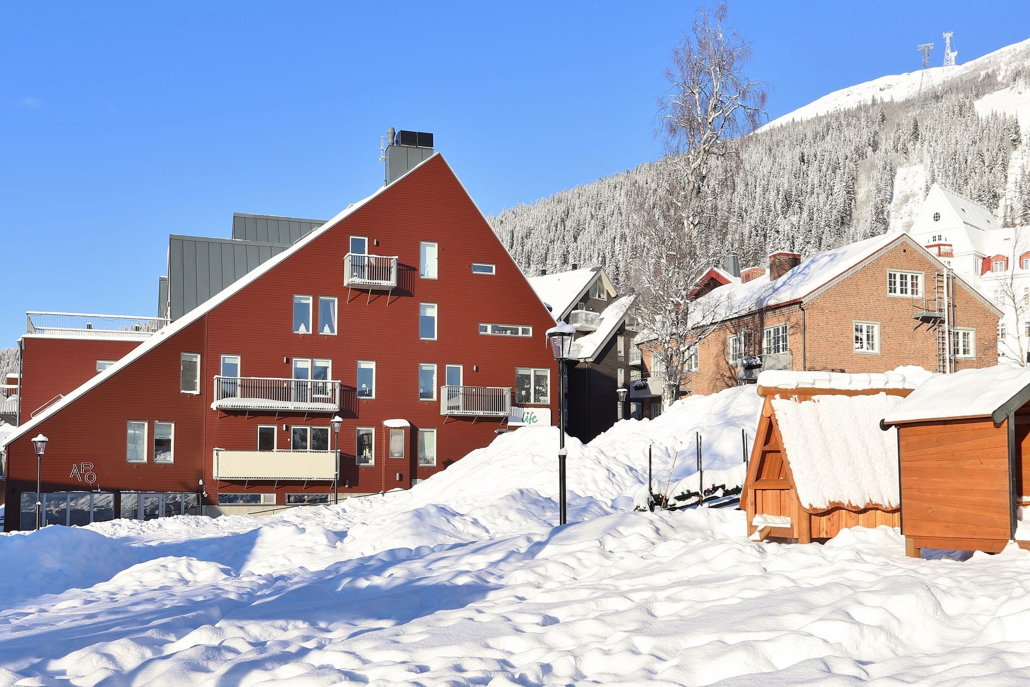 Åre Park