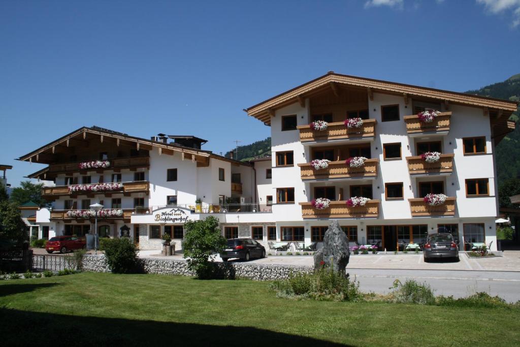 Hotel Bichlingerhof – billede 1