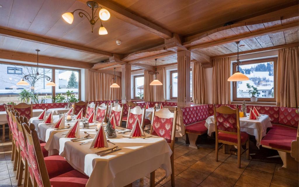 Hotel Bichlingerhof – billede 3
