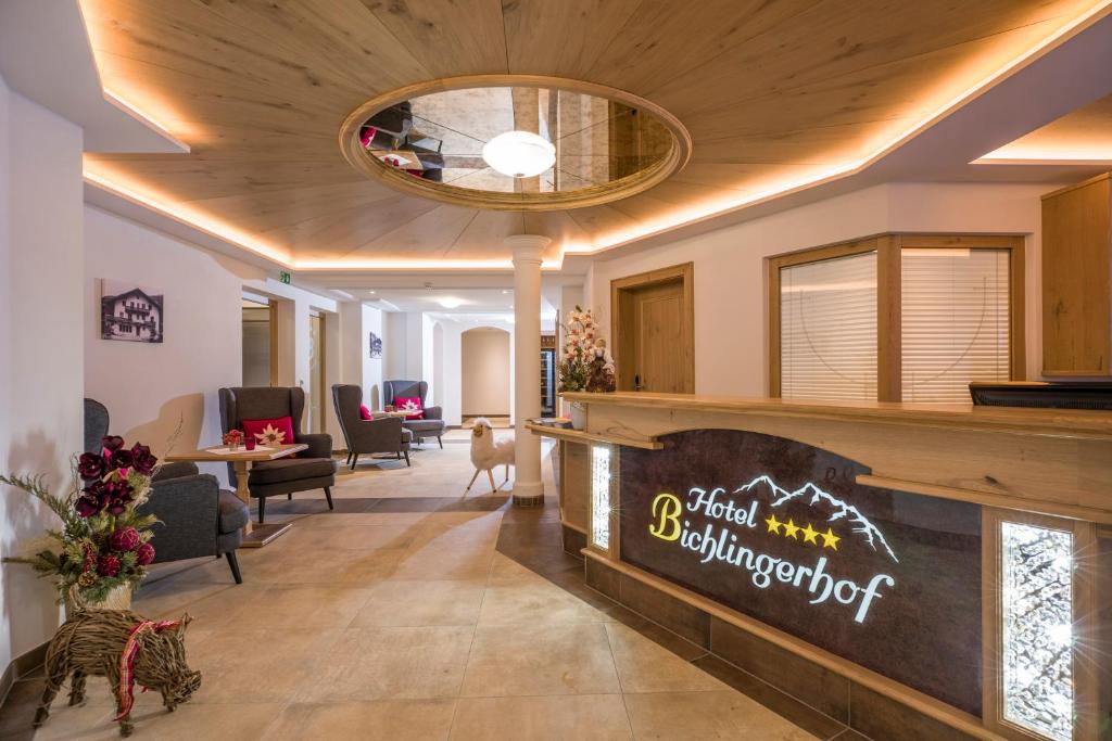 Hotel Bichlingerhof – billede 2