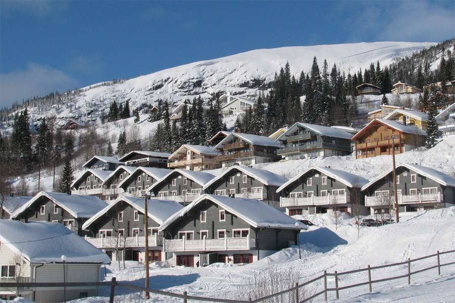 Alperna