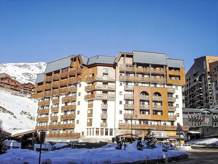 Residence Altineige (IH) - Grand Rue