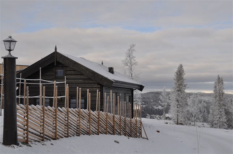 Bilaga Vardenvegen 290