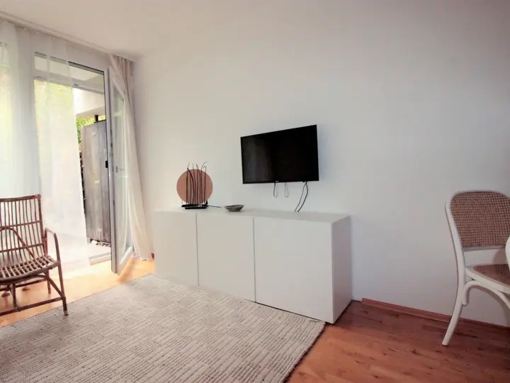 Lägenhet Alpennest