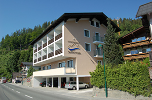 Lägenhet Alpensee