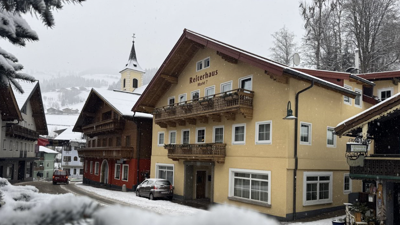 Lägenhet Reiterhaus