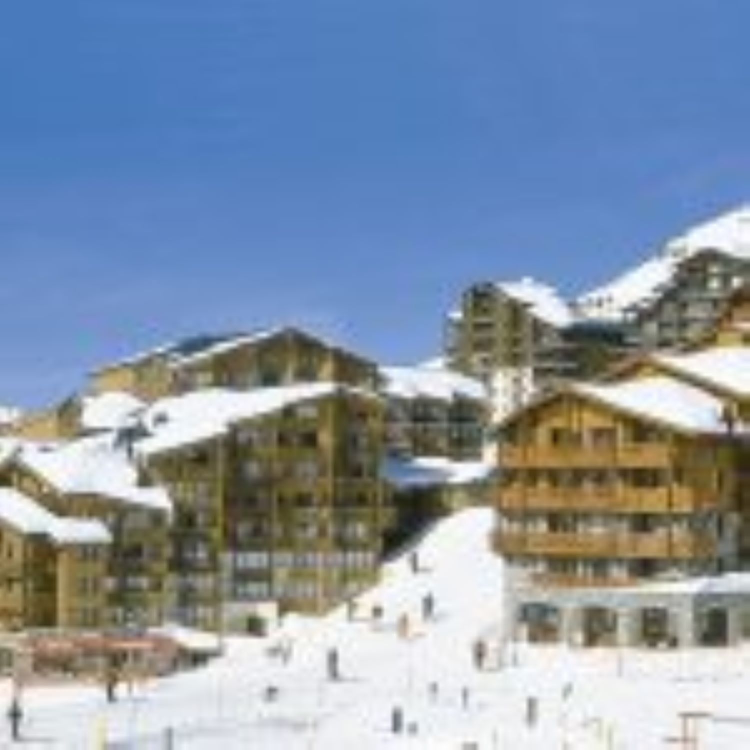 Residence Village Montana Premier (VTI)