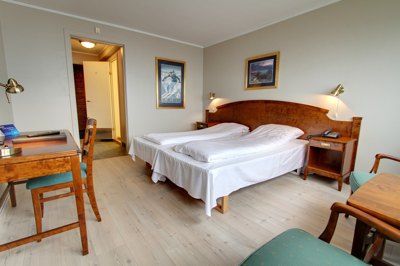 Residence San Marco