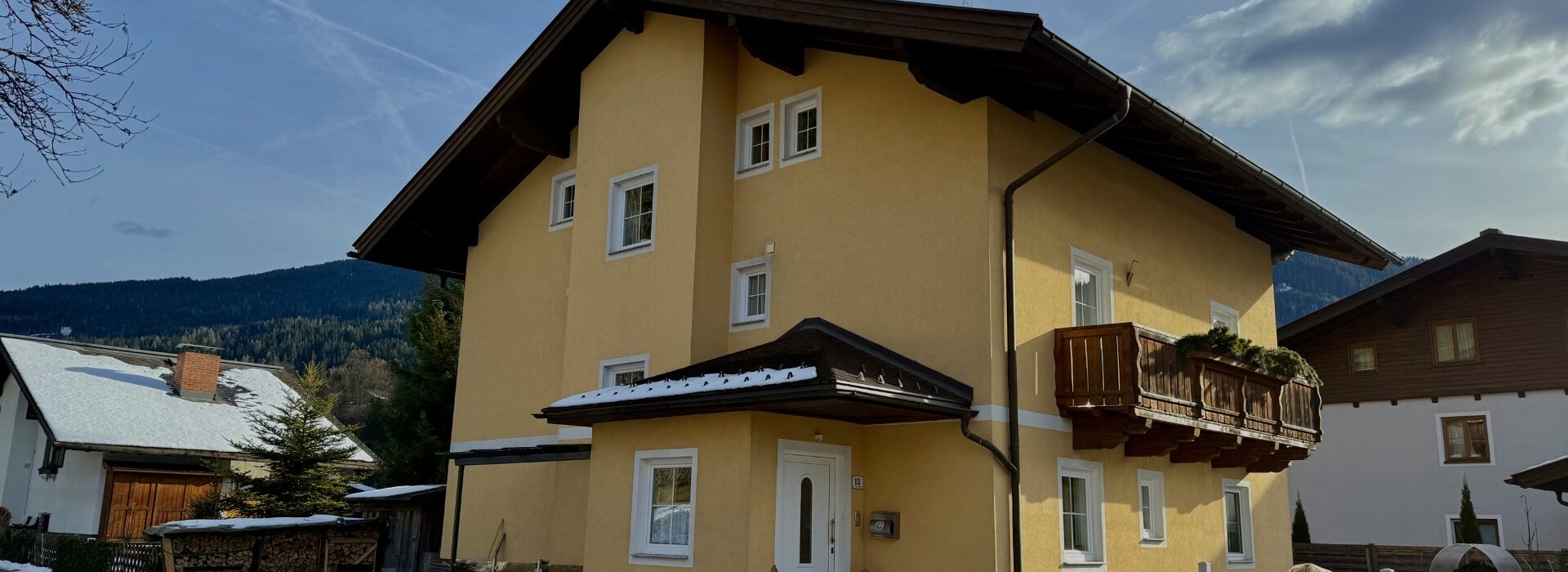 Haus Moser