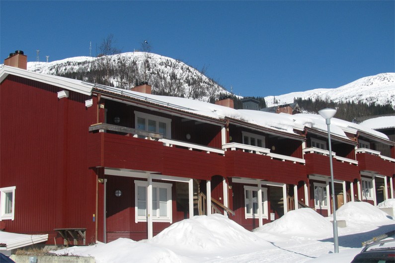 Klockstapeln