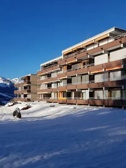 Bad Gastein Lägenheter