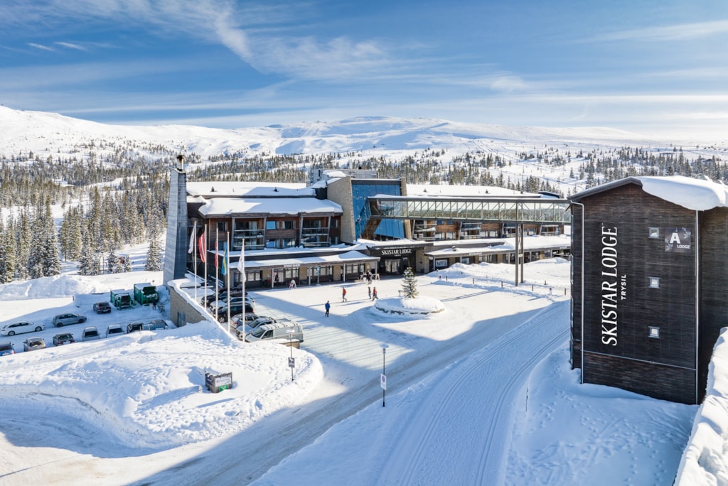 Skistar Lodge Trysil