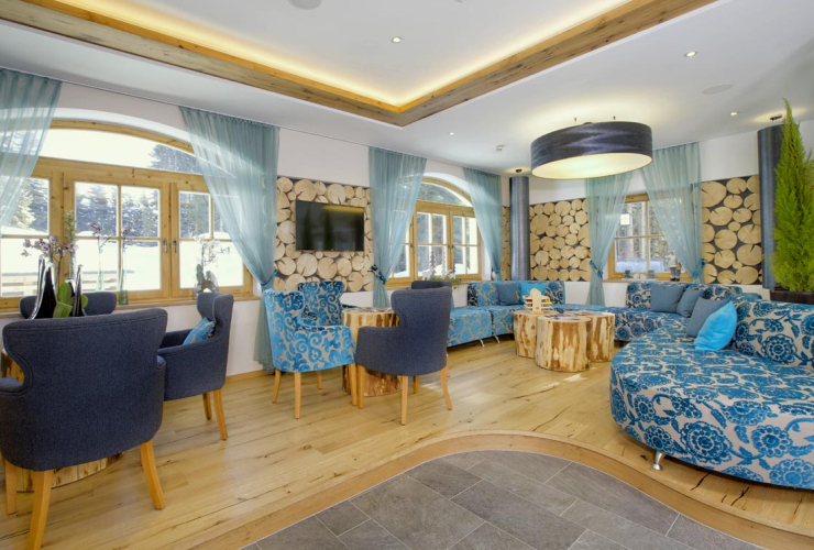 Berghotel Der Königsleitner – billede 5