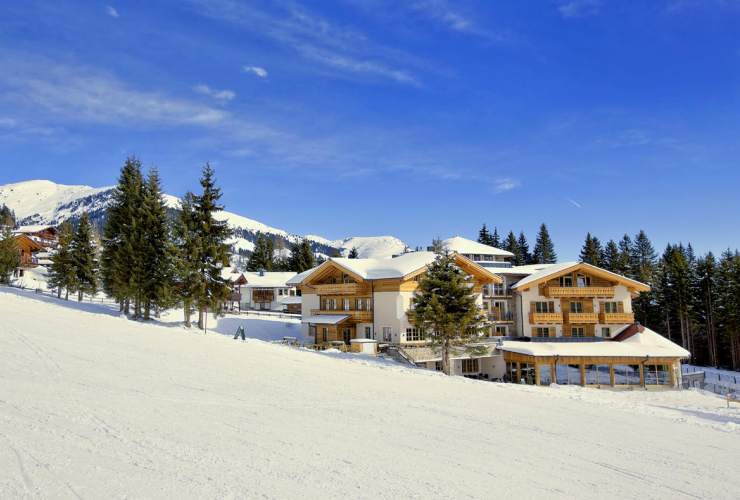 Berghotel Der Königsleitner – billede 3