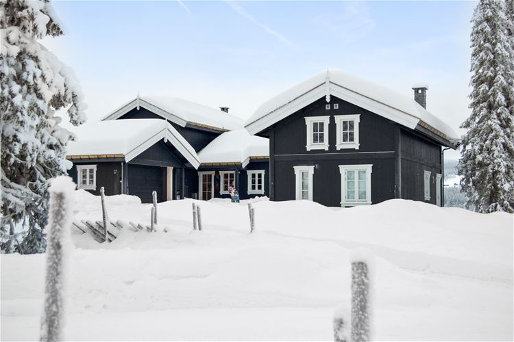 BJØNNLITJØNNVEGEN 17A – billede 3