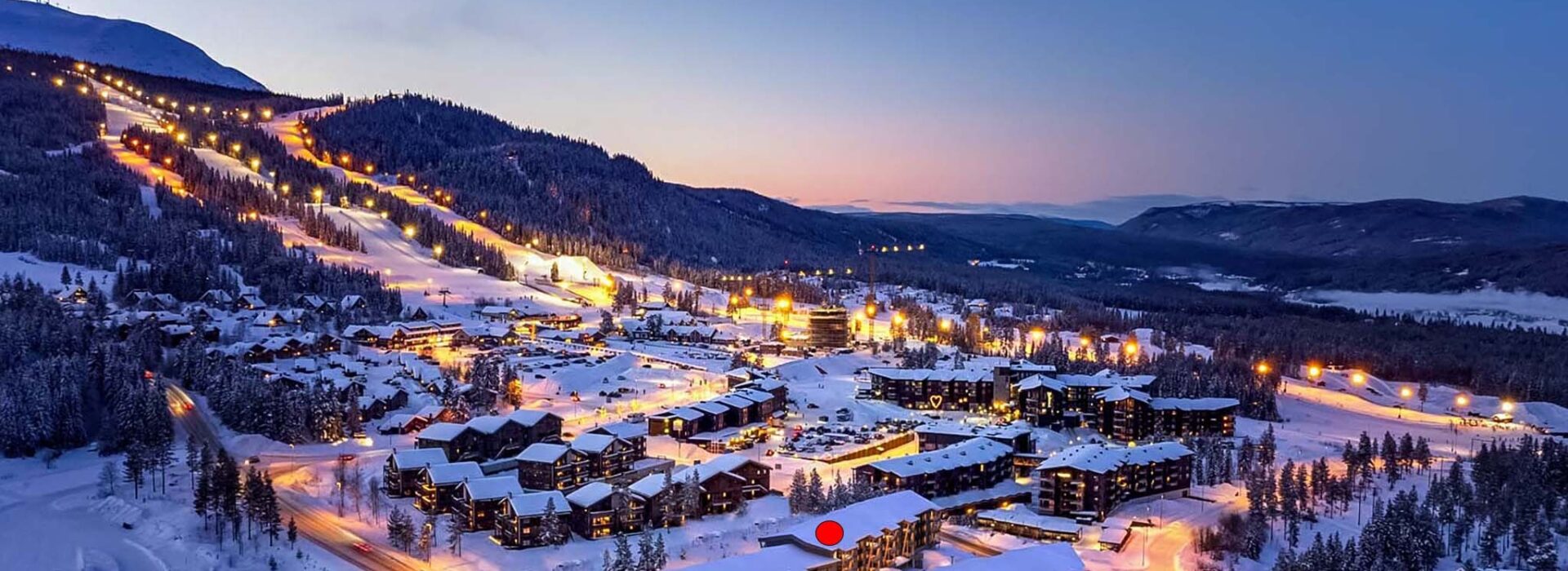 Midgard Trysil