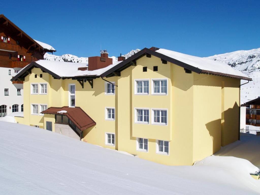 Hotel Schneider Dependance