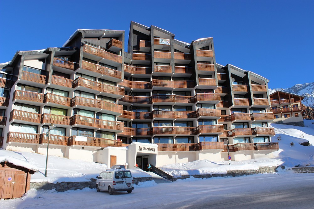 Residence Eterlous