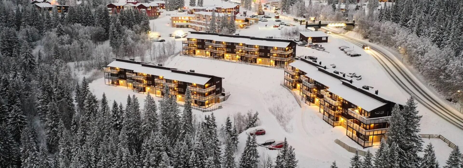 Bear Lodge