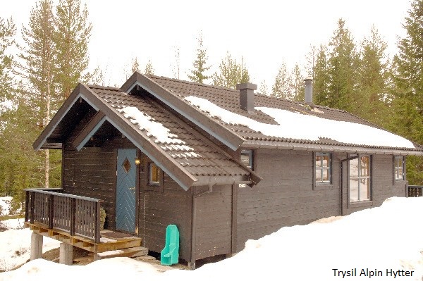 Trysil Alpin
