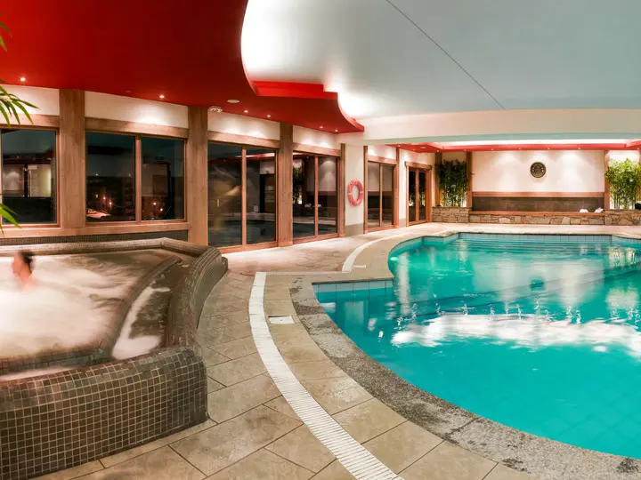 CGH Residence & Spa Les Clarines (IH) -Preyerand