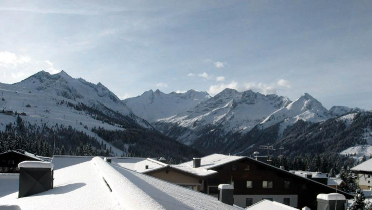 Chalet Central – billede 4