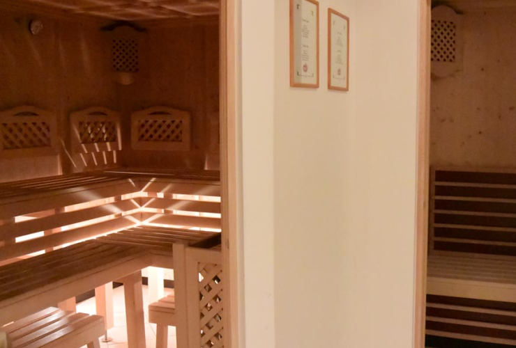 Chalet Central – billede 5