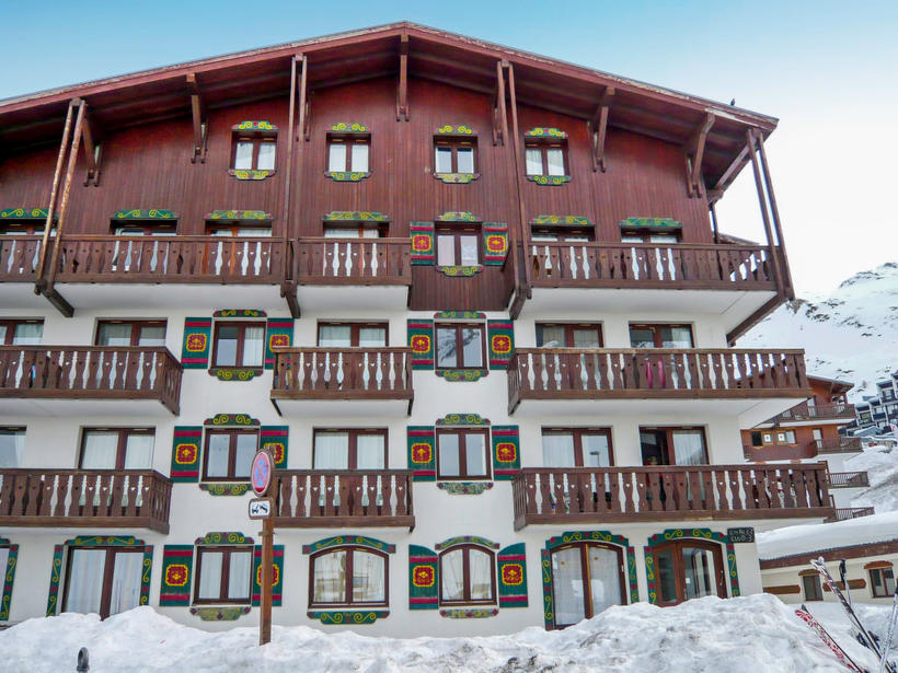 Chalet Club - Val Claret