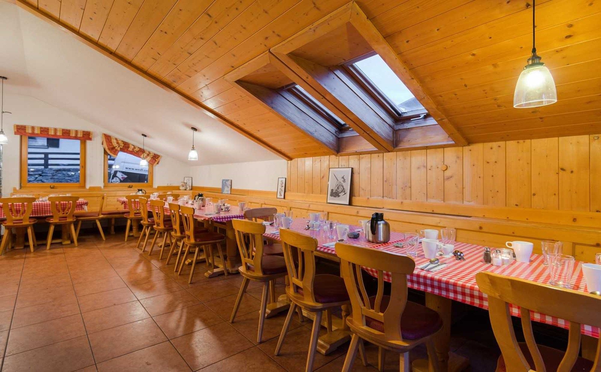Chalet Elfie – billede 4